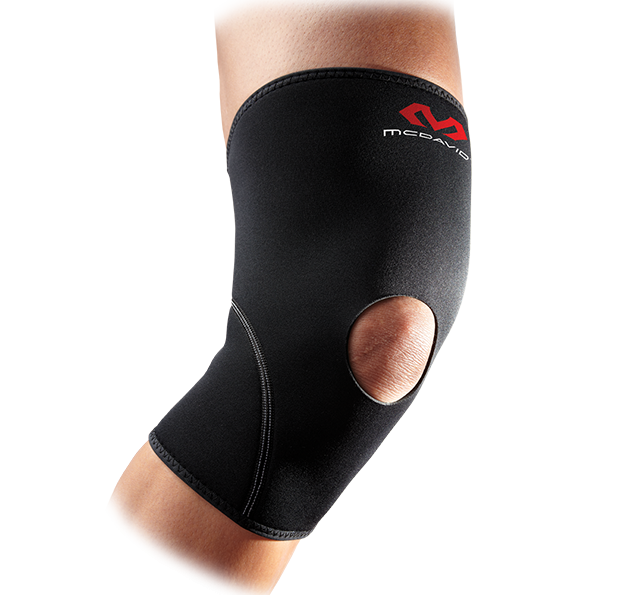 Mcdavid Ligament Knee Support Black 425R Size Small RRP £69.99